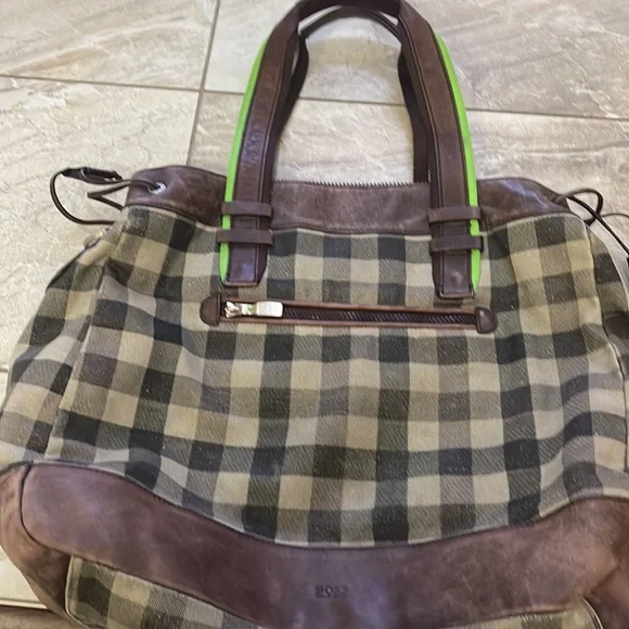 Small bag - Picture 5 of 11